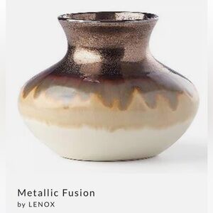 New Lenox Vase 4.3 inches